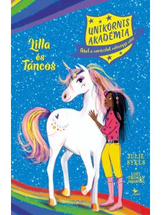 Unikornis Akadémia: Lilla és Táncos