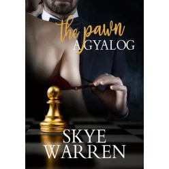 The Pawn - A gyalog - Regények, elbeszélések  témájú könyvek és olvasmányok