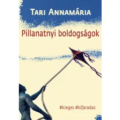 Pillanatnyi boldogságok - Pszichológia  témájú könyvek és olvasmányok