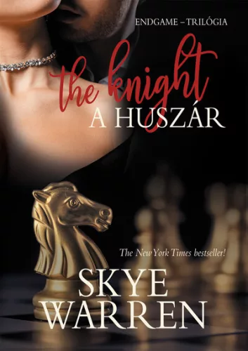 The Knight - A huszár - Regények, elbeszélések  témájú könyvek és olvasmányok