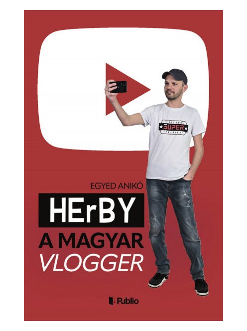 HErBY A magyar vlogger