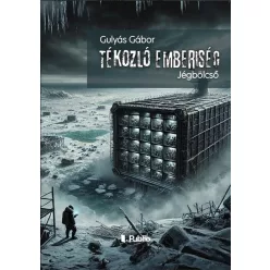 Tékozló emberiség - Sci-fi  témájú könyvek és olvasmányok
