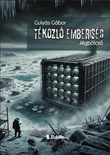 Tékozló emberiség - Sci-fi  témájú könyvek és olvasmányok