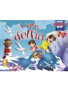 A hálás delfin - Eleven mesék