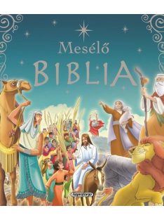 Mesélő Biblia