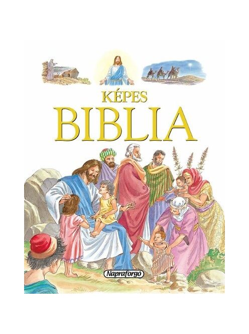 Képes Biblia