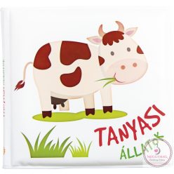 Fürödj velünk! - Tanyasi állatok