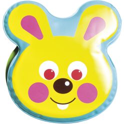 Menjünk fürödni! - A nyuszi - Menjünk fürödni!