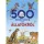 500 érdekesség az állatokról - 500 érdekesség