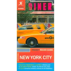 New York City - Pocket Rough Guide