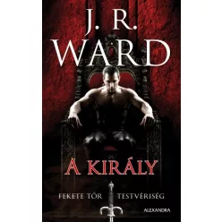 A király - Fekete Tőr Testvériség 12.