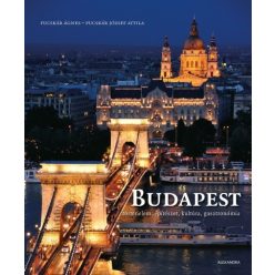 Budapest - Utazás  témájú könyvek és olvasmányok