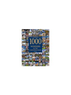 1000 Wonders of the Carpathian Basin