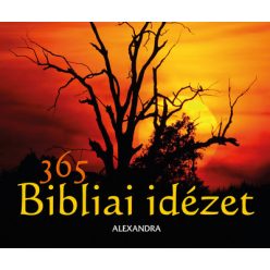365 Bibliai idézet - Ajándékkönyvek  témájú könyvek és olvasmányok