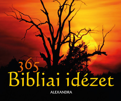 365 Bibliai idézet - Ajándékkönyvek  témájú könyvek és olvasmányok