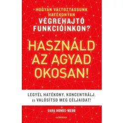 Használd az agyad okosan! - Karrierépítés  témájú könyvek és olvasmányok