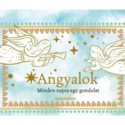 Angyalok - Minden napra egy gondolat