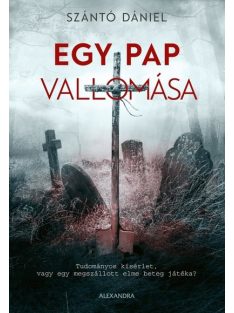 Egy pap vallomása