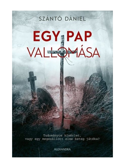 Egy pap vallomása