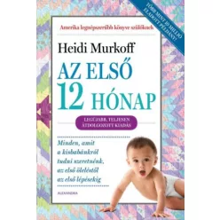 Az első 12 hónap (új kiadás)