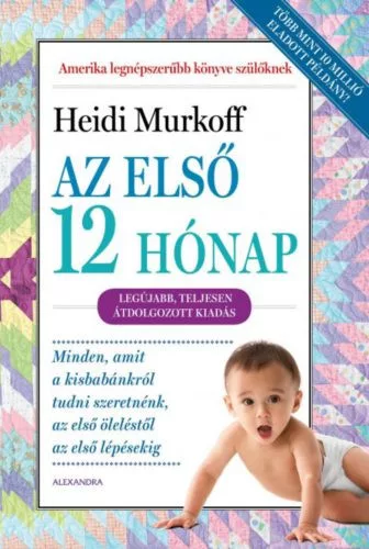 Az első 12 hónap (új kiadás)