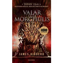 Valar Morghulis - Fantasy  témájú könyvek és olvasmányok