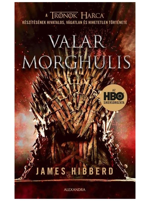 Valar Morghulis