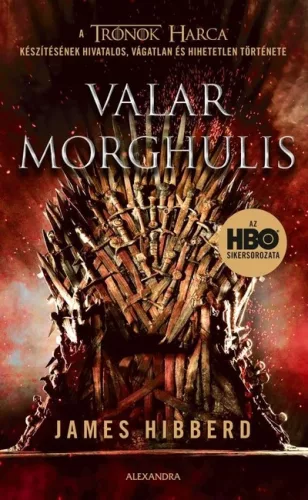 Valar Morghulis - Fantasy  témájú könyvek és olvasmányok