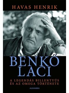 Benkő Laci