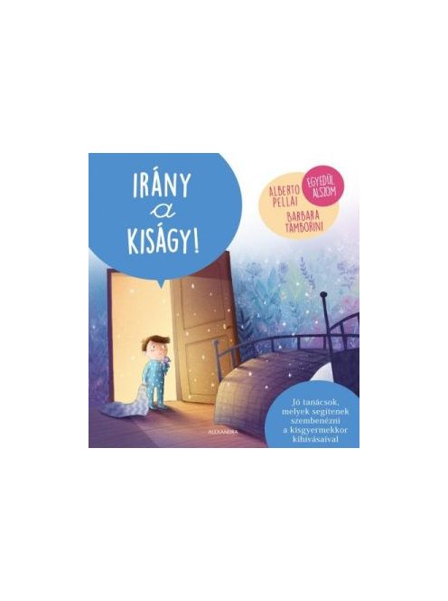 Irány a kiságy!