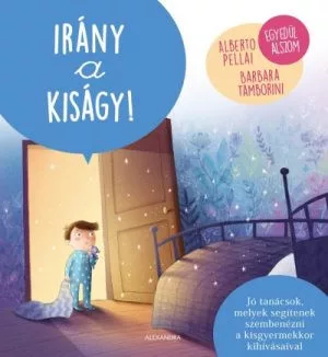 Irány a kiságy! - Gyermek- és ifjúkor  témájú könyvek és olvasmányok