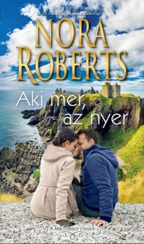 Aki mer, az nyer