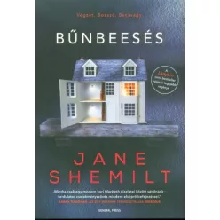 Bűnbeesés - Krimi  témájú könyvek és olvasmányok