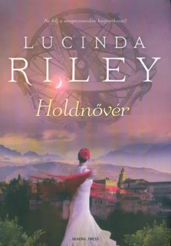 Holdnővér - Romantikus  témájú könyvek és olvasmányok