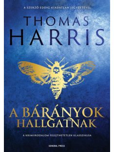 A bárányok hallgatnak