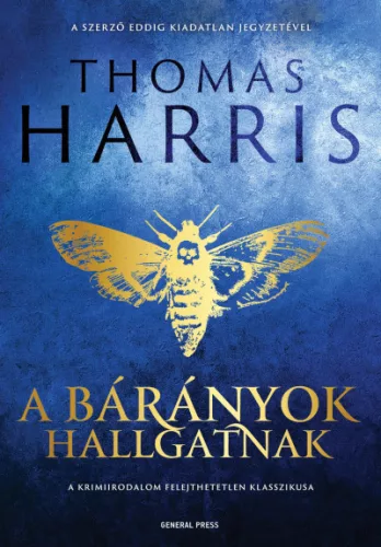 A bárányok hallgatnak