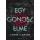 Egy gonosz elme - Krimi  témájú könyvek és olvasmányok