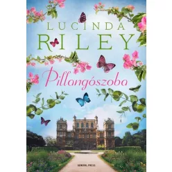 Pillangószoba - Romantikus  témájú könyvek és olvasmányok