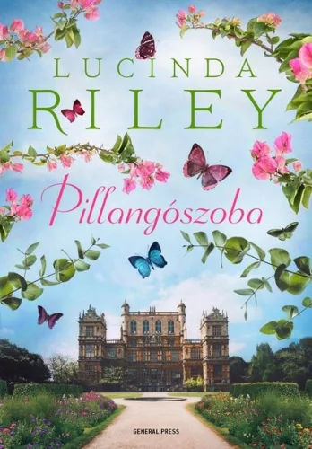 Pillangószoba - Romantikus  témájú könyvek és olvasmányok