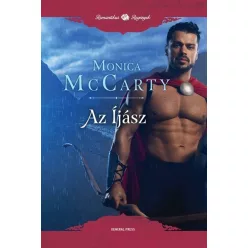 Az Íjász - Romantikus Regények - Romantikus  témájú könyvek és olvasmányok