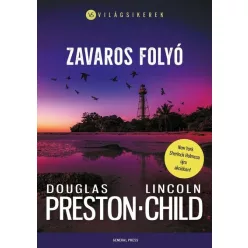 Zavaros folyó - Világsikerek