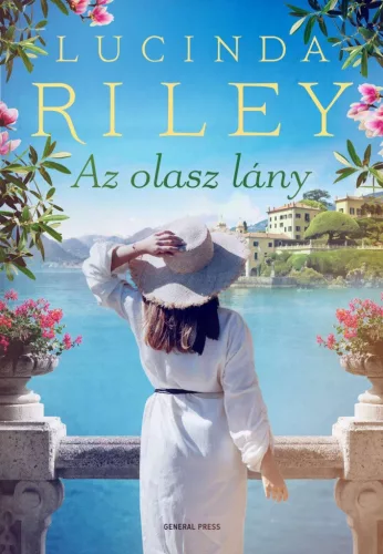 Az olasz lány - Romantikus  témájú könyvek és olvasmányok