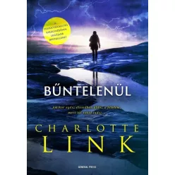 Bűntelenül - Krimi  témájú könyvek és olvasmányok