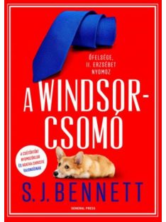 A Windsor-csomó