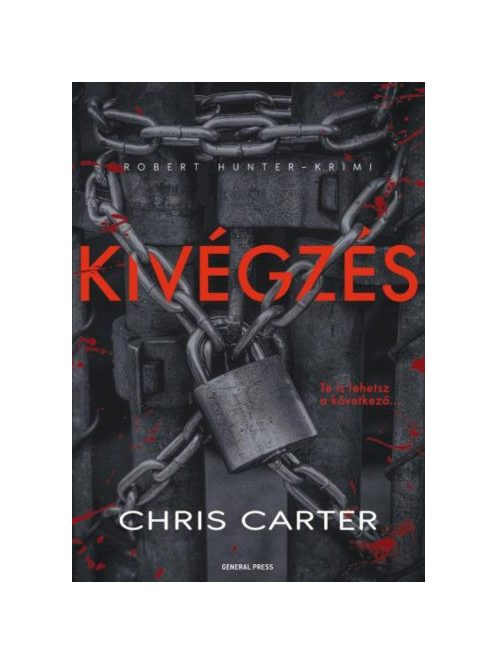 Kivégzés (2. kiadás)
