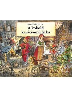 A kobold karácsonyi titka