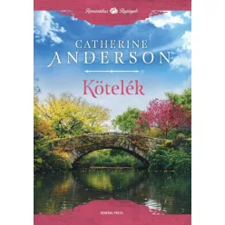 Kötelék - Romantikus regények - Romantikus  témájú könyvek és olvasmányok