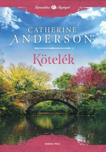 Kötelék - Romantikus regények - Romantikus  témájú könyvek és olvasmányok
