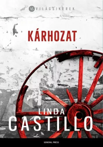 Kárhozat - Világsikerek - Krimi  témájú könyvek és olvasmányok
