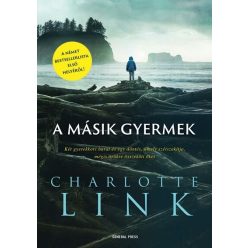 A másik gyermek - Krimi  témájú könyvek és olvasmányok